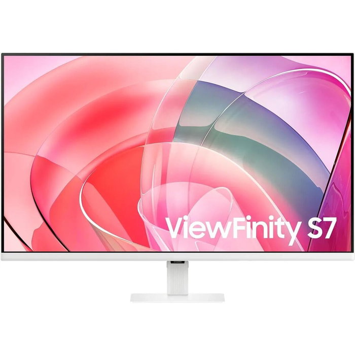 Samsung ViewFinity S7 S70D LS32D701EAUXEN 32 pouces UHD White Samsung ViewFinity S7 S70D LS32D701EAUXEN 32 pouces UHD White