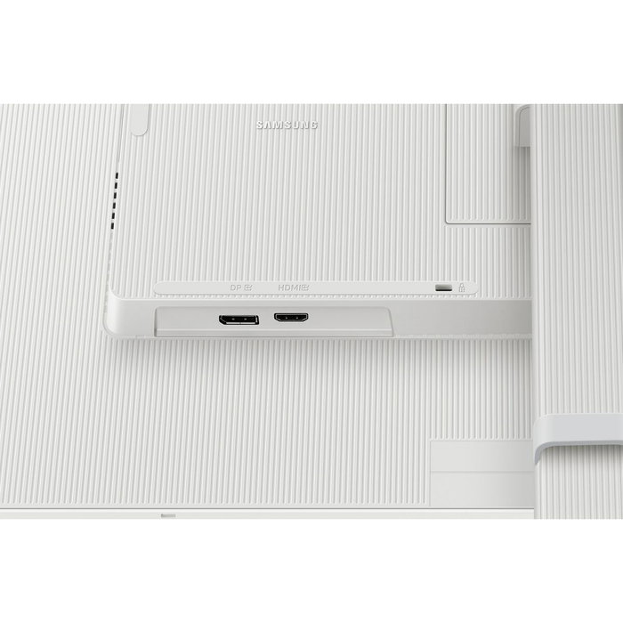 Samsung ViewFinity S7 S70D LS32D701EAUXEN 32 pouces UHD White Samsung ViewFinity S7 S70D LS32D701EAUXEN 32 pouces UHD White