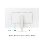 Samsung ViewFinity S7 S70D LS32D701EAUXEN 32 pouces UHD White