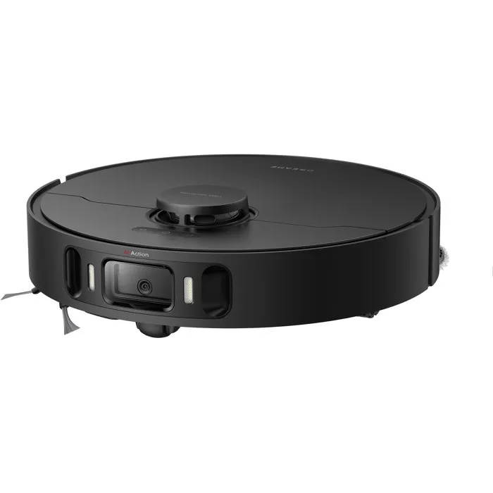 Dreame L40 Ultra AE Robot Aspirateur Laveur Autonome - Aspiration 19000 Pa, Nettoyage Sec et Humide, Dock Tout-en-1 avec Base Autonome Dreame L40 Ultra AE Robot Aspirateur Laveur Autonome - Aspiration 19000 Pa, Nettoyage Sec et Humide, Dock Tout-en-1 avec Base Autonome