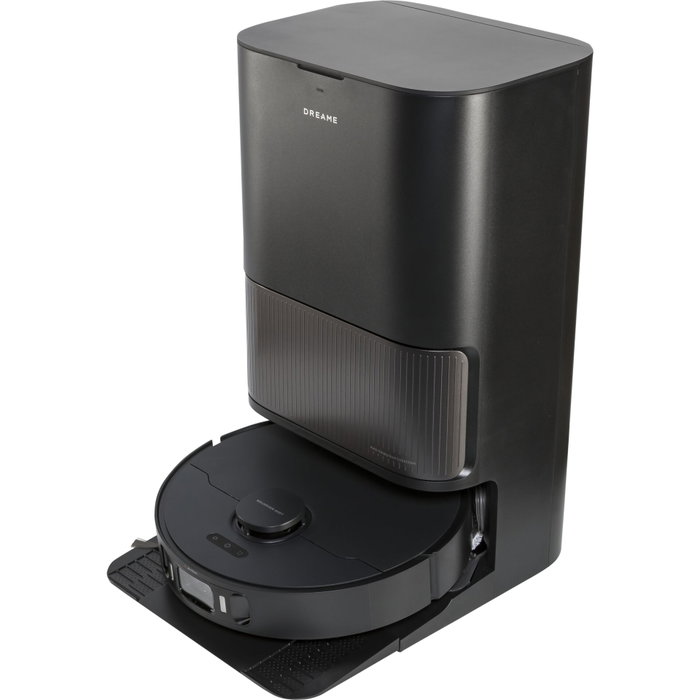 Dreame L40 Ultra AE Robot Aspirateur Laveur Autonome Dreame L40 Ultra AE Robot Aspirateur Laveur Autonome