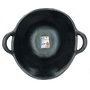 WOLFPACK LINEA PROFESIONAL Panier en caoutchouc Spart Wolfpack 13 L