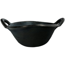 WOLFPACK LINEA PROFESIONAL Panier en caoutchouc Spart Wolfpack 13 L