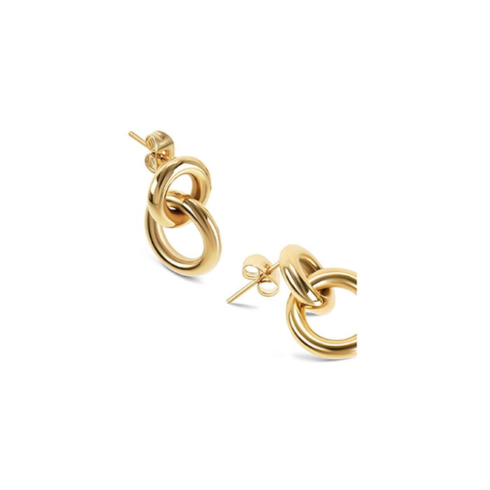 Boucles d´oreilles Femme One Jewels OJLE01G Doré