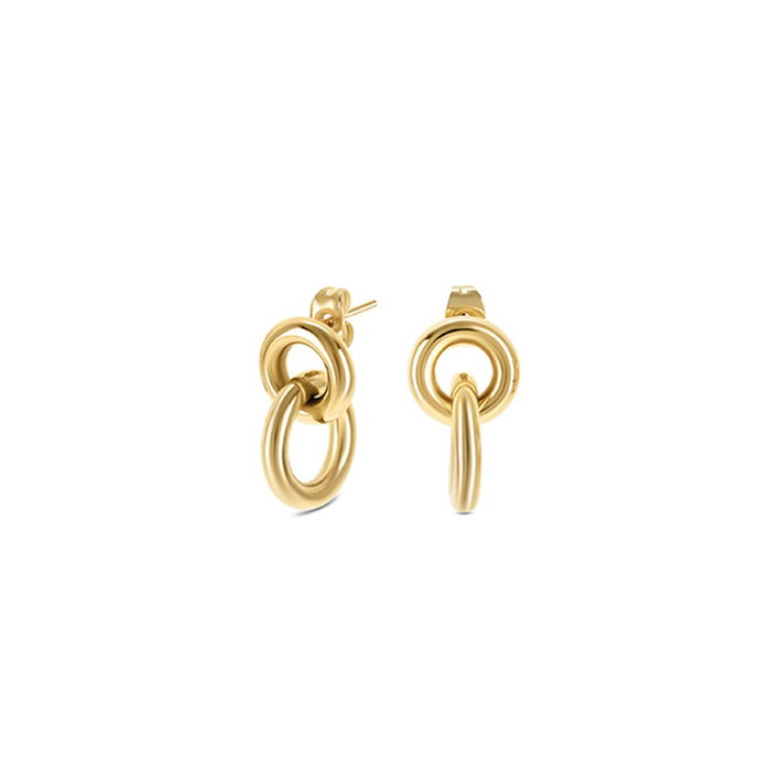 Boucles d´oreilles Femme One Jewels OJLE01G Doré
