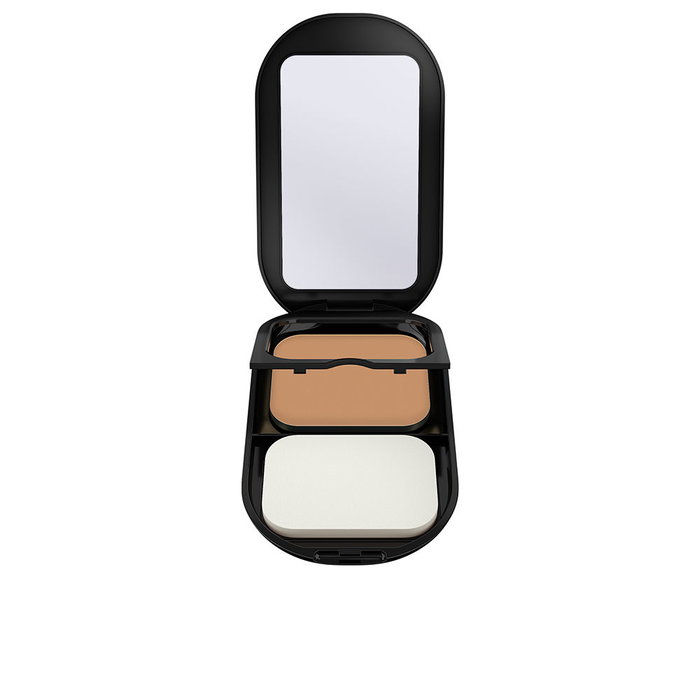 Max Factor FACEFINITY COMPACT base de maquillage rechargeable SPF20 #06-doré 10 gr Max Factor FACEFINITY COMPACT base de maquillage rechargeable SPF20 #06-doré 10 gr