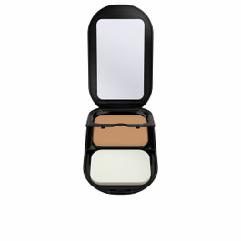 Max Factor FACEFINITY COMPACT Base de maquillage rechargeable SPF20 06-doré