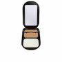 Max Factor FACEFINITY COMPACT Base de maquillage rechargeable SPF20 06-doré