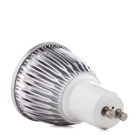 JL-SPEG12-5W-CW Ampoule LED GU10 5W 400Lm 6000K 12VDC Blanc froid