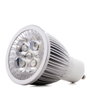 JL-SPEG12-5W-CW Ampoule LED GU10 5W 400Lm 6000K 12VDC Blanc froid