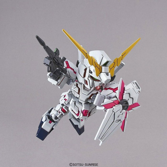 Figurine d’action Bandai UNICORN