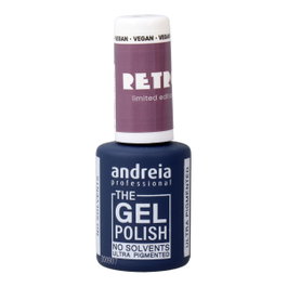 Andreia The Gel Polish Retro Limited Edition Golden Hour 10,5ml