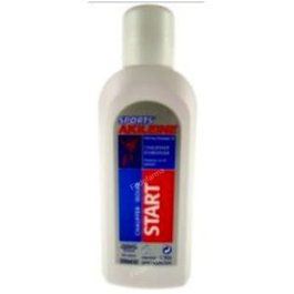 AKILEINE Start Huile Effet Calor Hydrofuge 200 ml - Protection contre le froid, sport