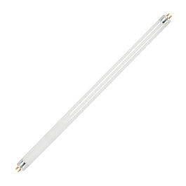 Patron Tube Fluorescent 15 W 4000 K 580 lm T8 G13 Lumière Froide 437 x 26 mm