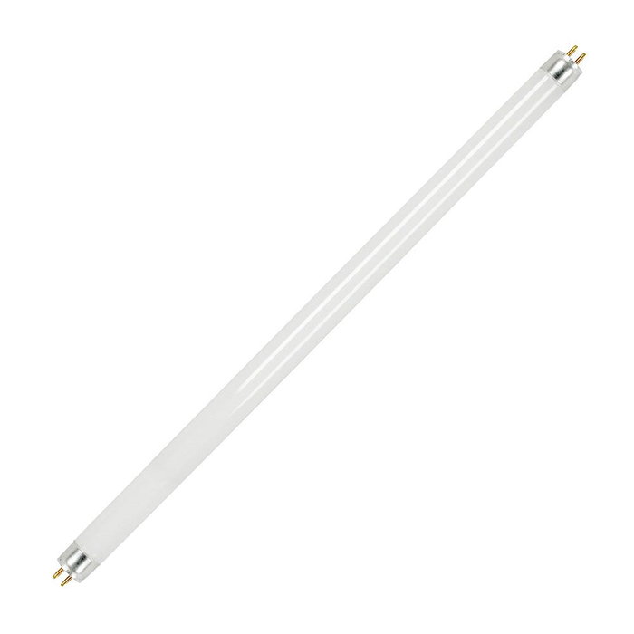Patron Tube Fluorescent 15 W 4000 K 580 lm T8 G13 Lumière Froide 437 x 26 mm Patron Tube Fluorescent 15 W 4000 K 580 lm T8 G13 Lumière Froide 437 x 26 mm