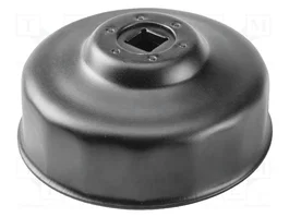 NEO TOOLS Douille spéciale 14 pans 65mm 3/8 po pour filtre à huile