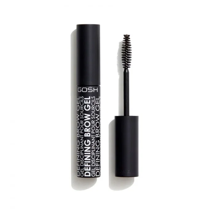 Gosh Defining Brow Gel 001 Clair