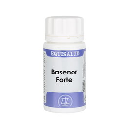 EQUISALUD BASENOR FORTE 60 capsules
