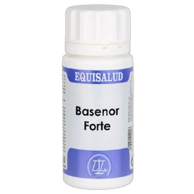 EQUISALUD BASENOR FORTE 60 capsules