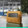 Logitech Combo Touch Coque Clavier avec Trackpad pour Apple iPad Pro 11 pouces (M4), QWERTY Espagnol, Grafit