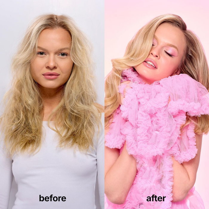 Masque pour cheveux Color Wow DREAMING