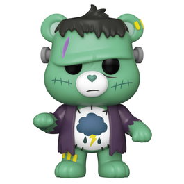 FUNKO Figura POP Care Bears x Monsters Grumpy Bear Frankenstein