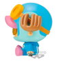 BANPRESTO Figura Chopper Egghead Sofvimates One Piece 11cm - Statuette de Collection