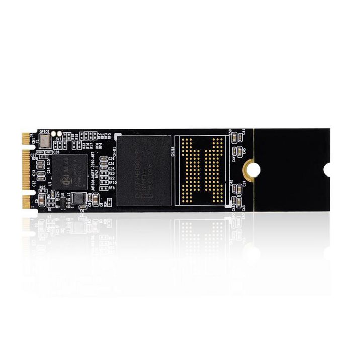 CoreParts SSD M.2 (NGFF) 512 Go 2280 CoreParts SSD M.2 (NGFF) 512 Go 2280