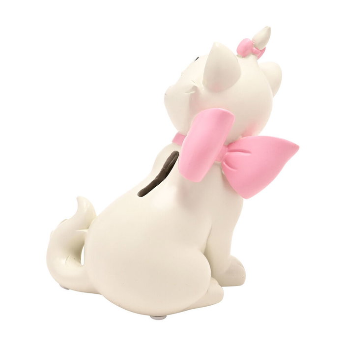 WIDDOP & CO Hucha (Tirelire) Marie des Aristochats Disney en Résine - 16 cm WIDDOP & CO Hucha (Tirelire) Marie des Aristochats Disney en Résine - 16 cm