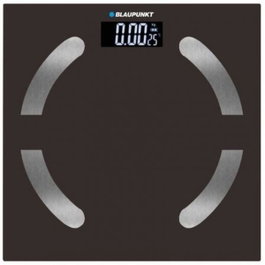 BLAUPUNKT Balance de salle de bain - Mesureur de masse corporelle