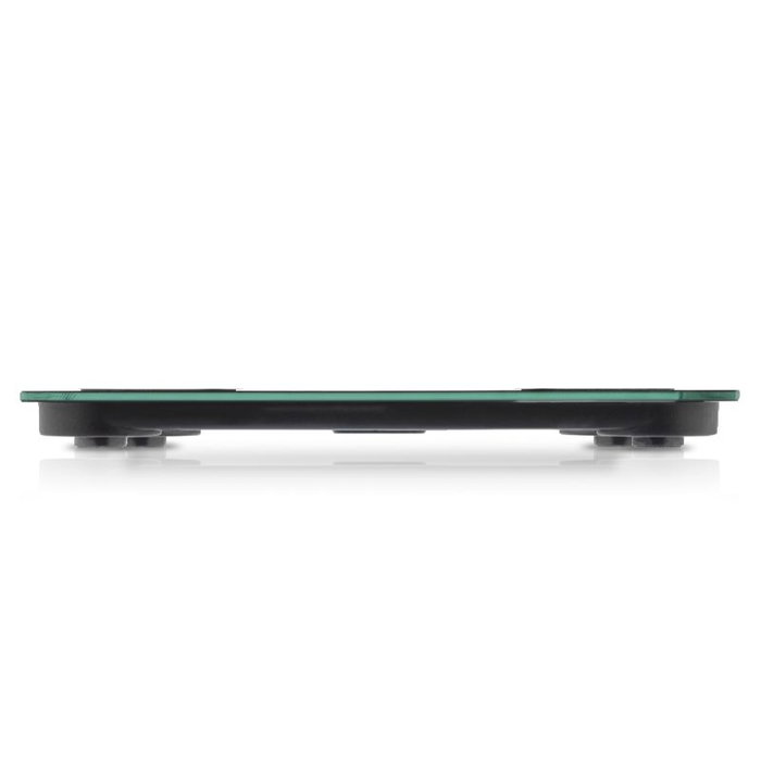 Balance Numérique de Salle de Bain Blaupunkt BP5010 Noir