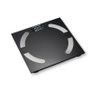 Balance Numérique de Salle de Bain Blaupunkt BP5010 Noir