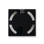Balance Numérique de Salle de Bain Blaupunkt BP5010 Noir