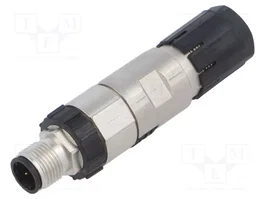 SIEMENS Connecteur I/O Terminal M12 IP65