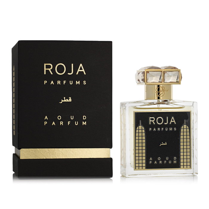 Roja Parfums Qatar Parfum Femme 50 ml Roja Parfums Qatar Parfum Femme 50 ml