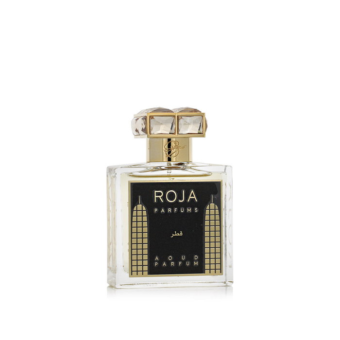 Roja Parfums Qatar Parfum Femme 50 ml Roja Parfums Qatar Parfum Femme 50 ml