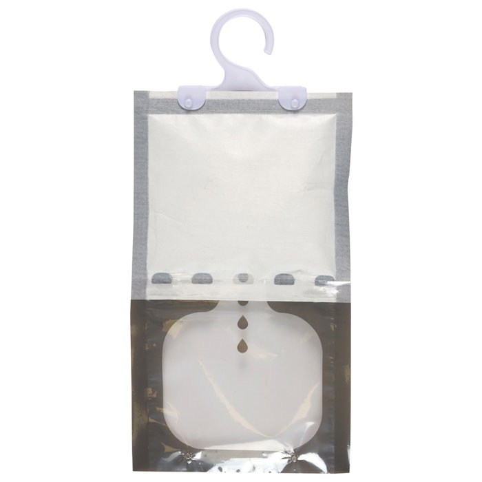Je cherche une Idee Lot de 3 sacs déshumidificateurs