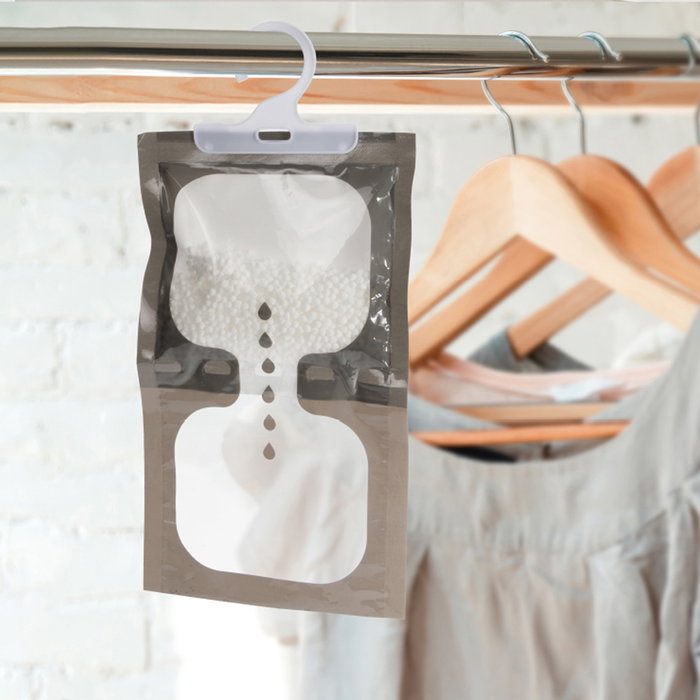 Je cherche une Idee Lot de 3 sacs déshumidificateurs
