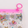 Cerdá Set de papeterie scolaire LOL Surprise! Rose de 22 x 14 x 0,5 cm