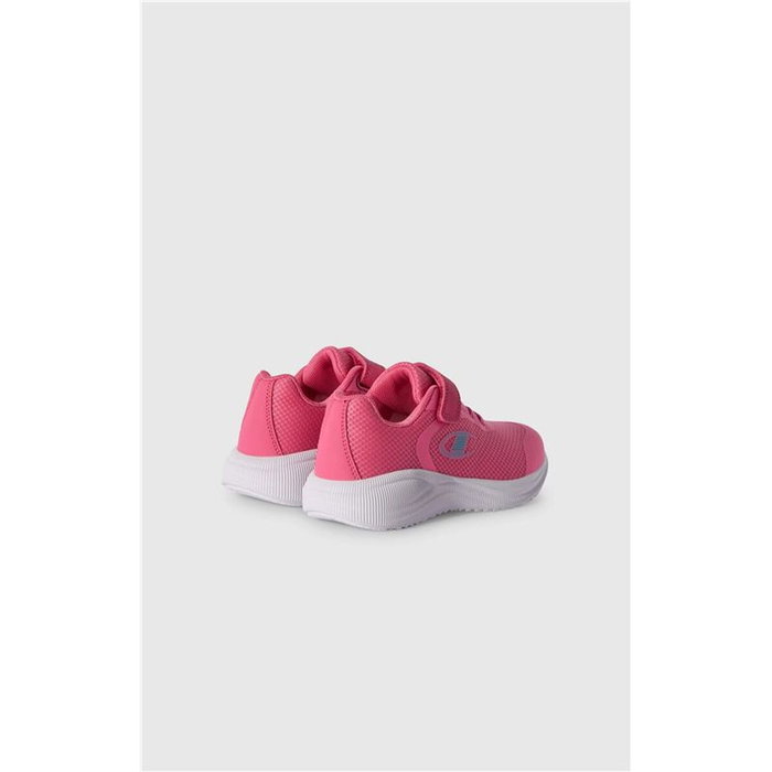 Chaussures de Running pour Enfants Champion Inspired Rose clair 39-40