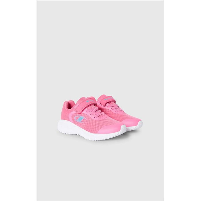 Chaussures de Running pour Enfants Champion Inspired Rose clair 39-40