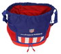 Safta Sac Mochila Atco. De Madrid - Sac à dos 35 x 40 x 1 cm, pour enfant à partir de 3 ans