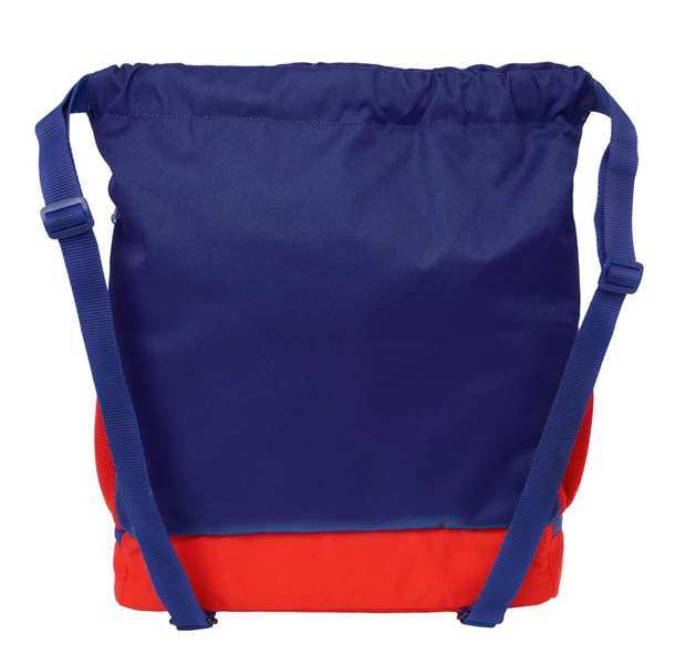 Safta Sac Mochila Atco. De Madrid - Sac à dos 35 x 40 x 1 cm, pour enfant à partir de 3 ans