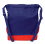 Safta Sac Mochila Atco. De Madrid - Sac à dos 35 x 40 x 1 cm, pour enfant à partir de 3 ans