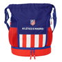 Sac à dos serré par des ficelles Atlético Madrid Bleu Blanc Rouge 35 x 40 x 1 cm
