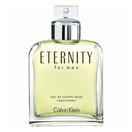 Calvin Klein Eternity Men Eau de Toilette 50 ml