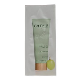 Caudalie Vinoperfect Masque Crème Éclaircissant Hebdomadaire à l'Acide Glycolique pour Visage - Échantillon 3 ml