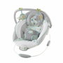 Ingenuity Transat Morrison avec arche de jouets et vibrations
