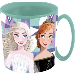 Licensing Taza Micro 350 ml Frozen