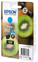 Epson Ink 202XL / C13T02H24010 Cyan XL